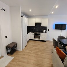 Квартира 41,2 м², 2-комнатная - изображение 4