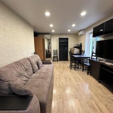 Квартира 45 м², 2-комнатная - изображение 3