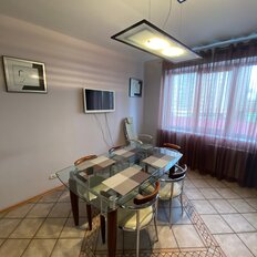 Квартира 90 м², 3-комнатная - изображение 1