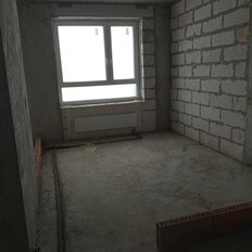 Квартира 37 м², 2-комнатная - изображение 5