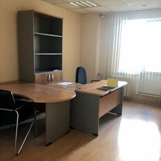 14 м², юридический адрес - изображение 2