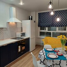 Квартира 38,8 м², 1-комнатная - изображение 3