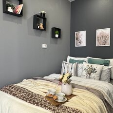 Квартира 38 м², 1-комнатная - изображение 1