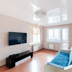 Квартира 31 м², 1-комнатная - изображение 2