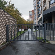 Квартира 37 м², 1-комнатная - изображение 3