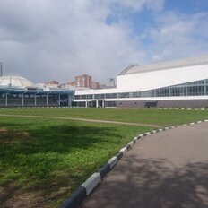 Квартира 53,4 м², 2-комнатная - изображение 1