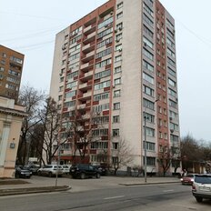 Квартира 38 м², 1-комнатная - изображение 2