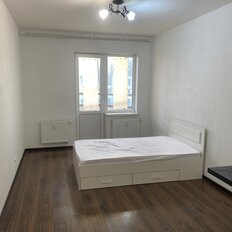 Квартира 28,5 м², студия - изображение 3