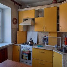 Квартира 32,3 м², 1-комнатная - изображение 1