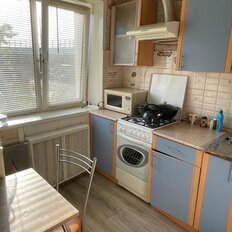 Квартира 43 м², 2-комнатные - изображение 4