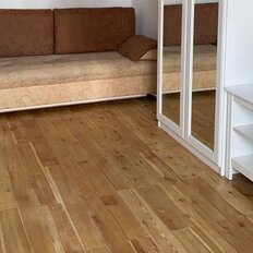 Квартира 39 м², 1-комнатная - изображение 5