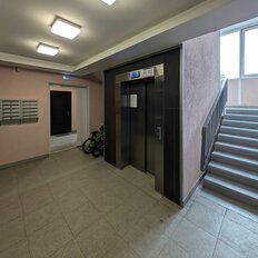 Квартира 48,3 м², 1-комнатные - изображение 5