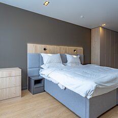 Квартира 45 м², 1-комнатные - изображение 3