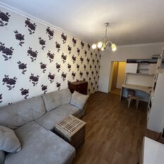 Квартира 49,6 м², 2-комнатная - изображение 1