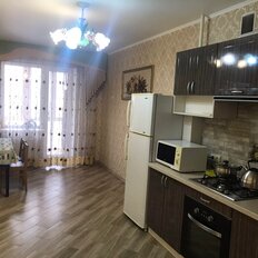 Квартира 53 м², 1-комнатная - изображение 5
