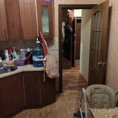 Квартира 32,7 м², 1-комнатная - изображение 3