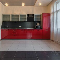 Квартира 125,5 м², 3-комнатная - изображение 4