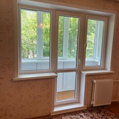 Квартира 42,8 м², 2-комнатная - изображение 4