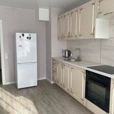 Квартира 40 м², 1-комнатная - изображение 4