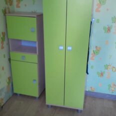 Квартира 30 м², 1-комнатная - изображение 5