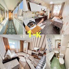 Квартира 32,1 м², 1-комнатная - изображение 2