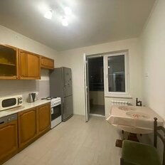Квартира 41 м², 1-комнатная - изображение 3