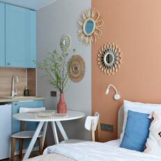 Квартира 21 м², студия - изображение 5