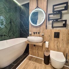 Квартира 45 м², 1-комнатная - изображение 5