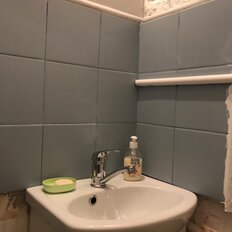 29 м², комната - изображение 1