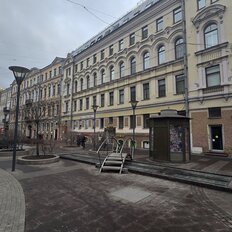181 м², торговое помещение - изображение 5