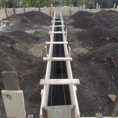 5,7 сотки, участок - изображение 1