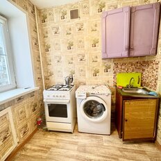 Квартира 33 м², 1-комнатная - изображение 4