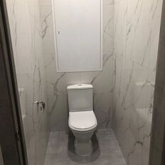 Квартира 39 м², 1-комнатная - изображение 4