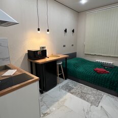 Квартира 18 м², студия - изображение 4