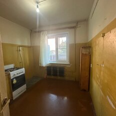 Квартира 50 м², 2-комнатная - изображение 4