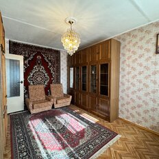 Квартира 36,7 м², 1-комнатная - изображение 1