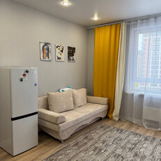 Квартира 22,6 м², студия - изображение 2