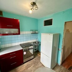 Квартира 42 м², 3-комнатная - изображение 1