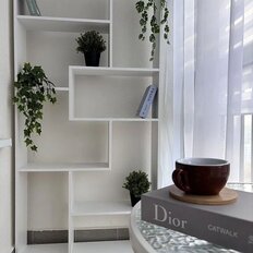 Квартира 55 м², 2-комнатная - изображение 5