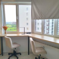 Квартира 62 м², 2-комнатная - изображение 3