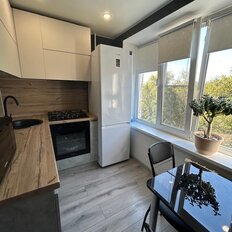 Квартира 44,5 м², 2-комнатная - изображение 4