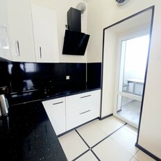 Квартира 59 м², 1-комнатная - изображение 5