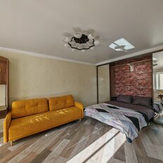 Квартира 34 м², студия - изображение 2