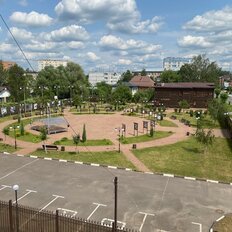Квартира 46 м², 2-комнатная - изображение 1