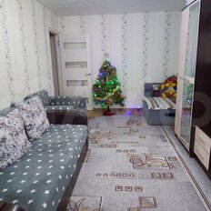 Квартира 32,8 м², 1-комнатная - изображение 2