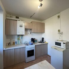 Квартира 35 м², 1-комнатная - изображение 2