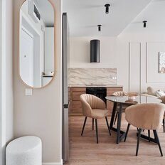 Квартира 35,5 м², студия - изображение 2