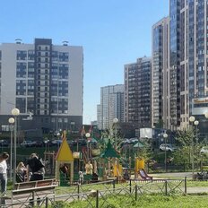 Квартира 27 м², студия - изображение 5