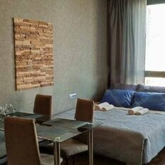 Квартира 32 м², студия - изображение 4