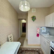 Квартира 36 м², 1-комнатная - изображение 4